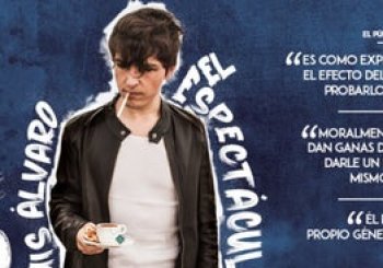 El Espectáculo a Madrid
