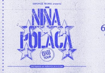 NIÑA POLACA - GIJÓN Albacete