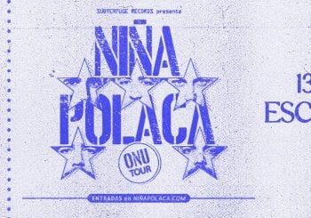 NIÑA POLACA - SANTANDER Albacete