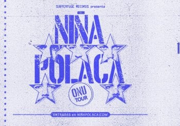 NIÑA POLACA - SEVILLA