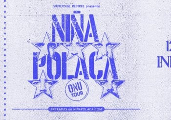 NIÑA POLACA - GRANADA