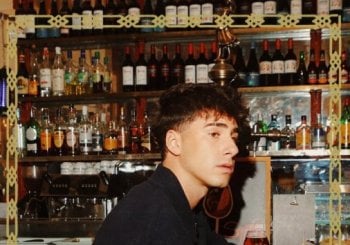 GUILLE TOLEDANO - TOLEDO