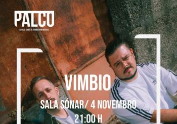 SHOWCASE PALCO - Vimbio Santiado de Compostela