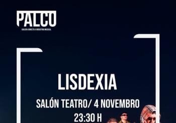SHOWCASE PALCO - Lisdexia Santiago de Compostela