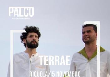 SHOWCASE PALCO - Terrae Santiago de Compostela