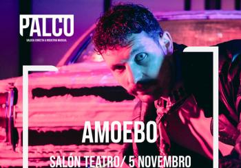 SHOWCASE PALCO - Amoebo Santiago de Compostela