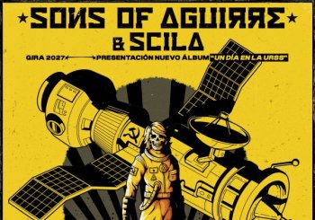 Sons Of Aguirre & Scila Burgos