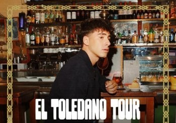 CONCIERTO GUILLE TOLEDANO - GRANADA - SALA ALIATAR - VIERNES 19 DE MARZO