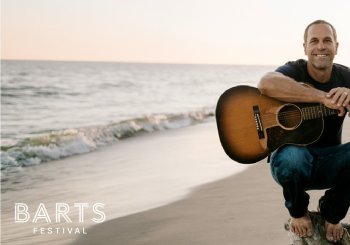 JACK JOHNSON - BARTS Festival Barcelona
