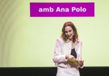 Cases d'algú - Ana Polo Barcelona
