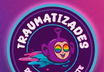 TRAUMATIZADES. Micro Abierto Madrid
