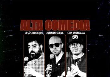 Alta Comedia en La Latina Madrid