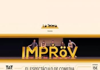 IMPRöV Sevilla