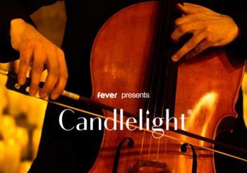 Candlelight Special Edition: Tribute to The Beatles Liverpool