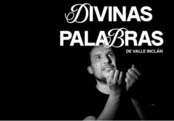 Divinas Palabras en Madrid