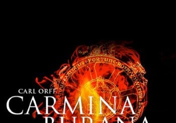 Carmina Burana a Madrid