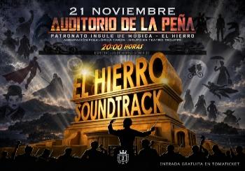 El Hierro Soundtrack