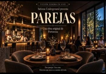 Parejas en Madrid
