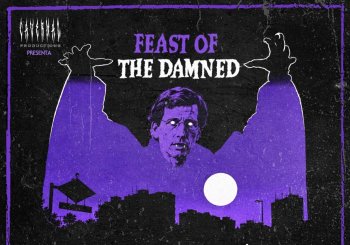[05 DIC] FEAST OF THE DAMNED: AVERN + VOUL en Madrid