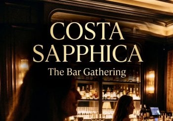 COSTA SAPPHICA – The Bar Gathering Málaga