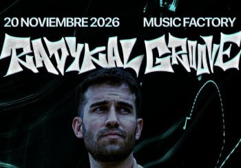 PUSHMANN 20 de NOVIEMBRE - ENTRADA PROMOCIONAL Salamanca