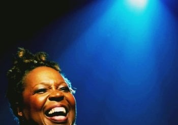 Gisele Jackson | Malandar Music Club en Sevilla