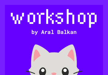 Kitten: The Small Web development kit by Aral Balkan en Barcelona