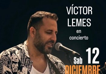 Víctor Lemes Las Palmas Palmas, Las