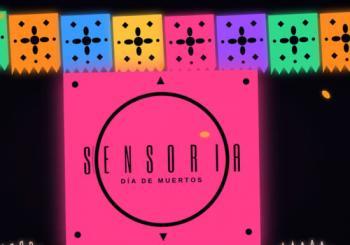 Sensoria: Día de Muertos Mexico City