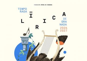 Temporada Lírica de Granada