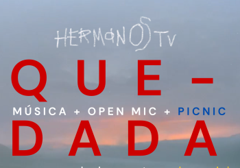 ARTISTA SECRETO + MICRO ABIERTO + PICNIC en Madrid