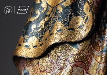 EXPOSICIÓN· PATRIMONIO EN TRÁNSITO en Sevilla