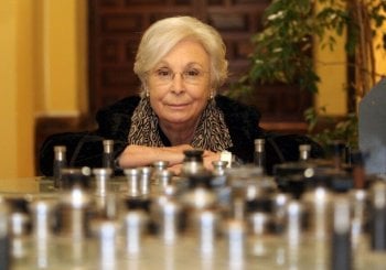 MESA REDONDA: EL LEGADO DE JOSEFINA MOLINA Sevilla