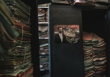 SAMUEL NACAR, CINEASTA Y FOTOPERIODISTA INTERNACIONAL: UN RECORRIDO VISUAL POR SU OBRA Sevilla