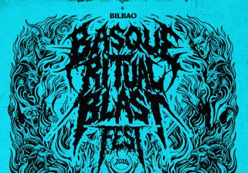 BASQUE RITUAL BLAST FEST en Bizkaia