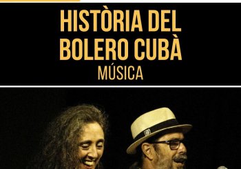 A DOS TROVANDO ( HISTÒRIA DEL BOLERO CUBÀ) Balears, Illes