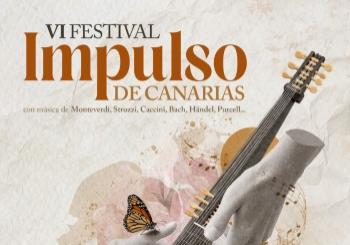 VI Festival Impulso De Canarias en La Palma
