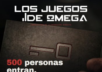 LOS JUEGOS DE OMEGA en Valencia
