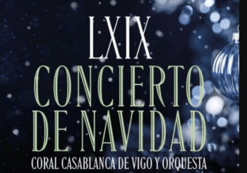 Coral Casablanca de Vigo y Orquesta
