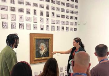 Picasso Museum Skip-the-Line Guided Tour Barcelona