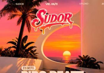 SUDOR · PIPO BEATZ, KATANA & SUDOR LOCALS a Barcelona