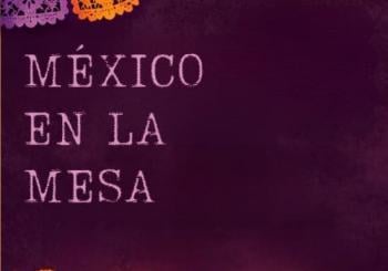 Tiempo de Ánimas 2026: México en la mesa Segovia