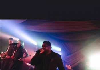 The Big Easy - 60s / 70s Funk & Soul Revue London
