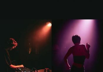 Earth Groove X Shedding Histories en London