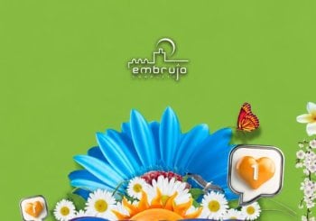 La Fiesta de la PRIMAVERA 2027 - Complejo Embrujo en Granada