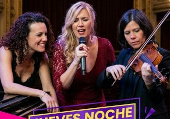 JUEVES NOCHE TAN QUEER FESTIVAL Barcelona