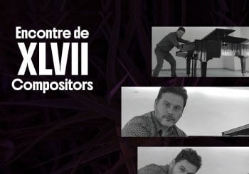 Joan Bagés. Piano (XLVII Encontres de Compositors) Balears, Illes