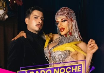 SÁBADO NOCHE TAN QUEER FESTIVAL Barcelona