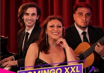 DOMINGO XXL TAN QUEER FESTIVAL Barcelona