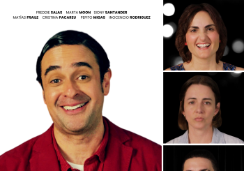 Estreno - Serie de Comedia 
